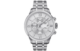 Мужские часы из коллекции Tourelles Tissot t099.427.11.038.00