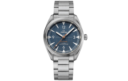 Часы 2024 Unworn Seamaster 40mm Omega 220.10.40.20.03.001