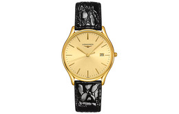 Часы Lyre L4.359.2.32.2 Longines l4.859.2.32.2