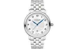 Мужские часы Montblanc 117324