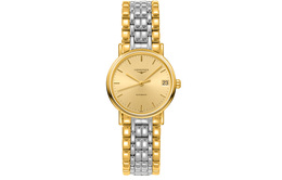 Часы Women's Fashion Collection Watch Longines l4.322.2.32.7
