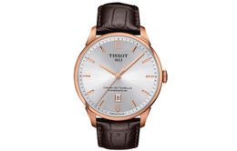 Мужские часы из коллекции Tourelles Tissot t099.407.36.037.00