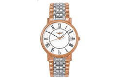 Часы Men's Magnificent Collection Watch Longines l4.790.1.11.7