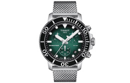 Мужские часы из коллекции Starfish Tissot t120.417.11.091.00