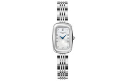 Часы из женской коллекции Rider Longines l6.140.4.87.6