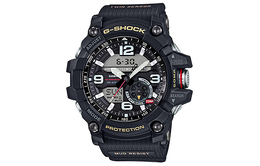 Мужские часы серии MASTER OF G LAND Casio gg-1000-1apr