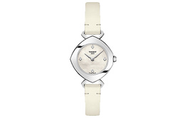 Женские часы серии Yi Ting Tissot t113.109.16.116.01