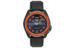 Мужские часы из коллекции ONE PIECE Seiko srph05k1