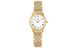 Женские часы коллекции Lvya Longines l4.259.2.11.7