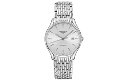 Часы Lyre l4.960.4.72.6 Longines