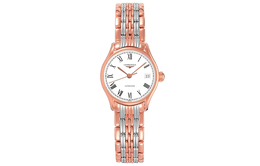Часы Lyre l4.360.1.11.7 Longines