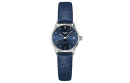 Женские часы коллекции Lvya Longines l4.360.4.92.2