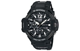 Мужские часы серии MASTER OF G AIR Casio ga-1100-1apr