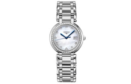 Женские часы Heart Moon Collection Longines l8.112.0.87.6