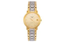 Часы Men's Magnificent Collection Watch Longines l4.821.2.32.7