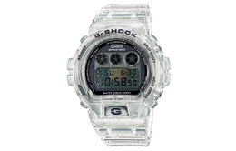 Мужские серые часы серии G-SQUAD dw-6940rx-7jr Casio