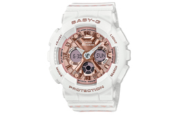 Часы Baby G BA 130SP 7A Casio ba-130sp-7a