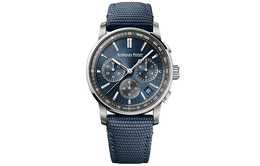Мужские часы серии CODE 11.59 Audemars Piguet 26393st.oo.a348kb.01