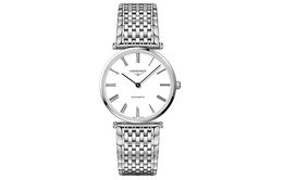 Часы унисекс Jialan Collection Longines l4.918.4.11.6