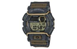 Casio Мужские черные часы gd-400-9