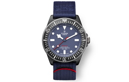 Часы 2023 Unworn Pelagos 42mm Tudor m25707kn-0001