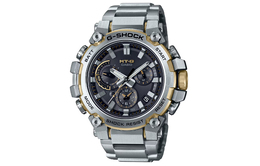 Casio Мужские часы серии MT-G Black mtg-b3000d-1a9jf