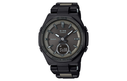 Женские часы BABY-G Blue Casio msg-b100cb-3apr
