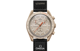 Мужские часы Coffee so33c100 Swatch