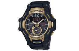 Casio Мужские часы серии MASTER OF G-AIR черные gr-b100gb-1aer