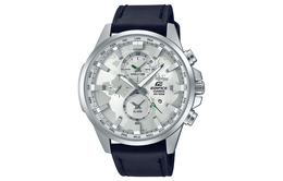Casio Мужские серебряные часы EDIFICE efr-303bl-7avupr-配赠版