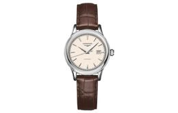 Часы Women's Military Flag Collection Watch Longines l4.374.4.79.2