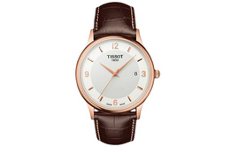 Мужские часы Tissot t914.410.46.017.00