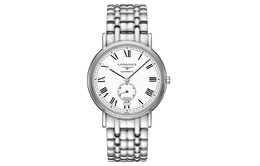 Часы из коллекции мужской моды Longines l4.904.4.11.6
