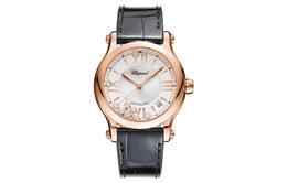 Часы Happy Sport 274808 5001 Chopard 274808-5001