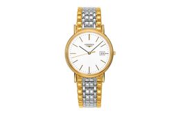 Часы Men's Magnificent Collection Watch Longines l4.790.2.12.7