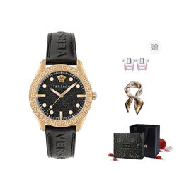 Часы Hellen 42mm Versace ve2t00422,ve2t00322
