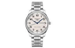 Мужские часы Master Collection Longines l2.920.4.78.6