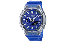 Часы G Shock GA 2100HC 2A Casio ga-2100hc-2a