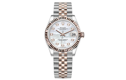 Женские часы серии Log Rolex m278271-0026
