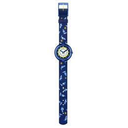 Swatch Часы унисекс 36 мм белые zfpnp011