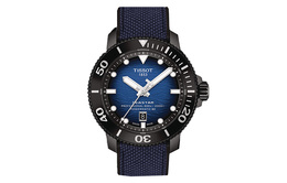 Мужские часы из коллекции Starfish Tissot t120.607.37.041.00