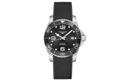 Мужские часы Comcast Diving Collection Longines l3.780.4.56.9