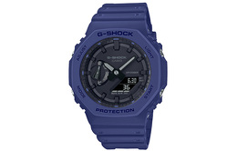 Часы G Shock GA 2100 2A Casio ga-2100-2a