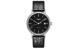 Часы из коллекции мужской моды Longines l4.922.4.52.2