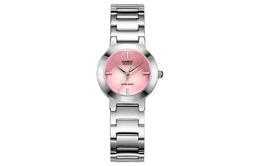 Casio Женские розовые часы серии Standard ltp-1191a-4c