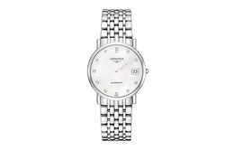 Мужские часы из коллекции «Традиции часового дела» Longines l4.809.4.87.6