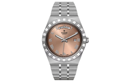 Мужские часы из королевской коллекции Tudor m28600-0009