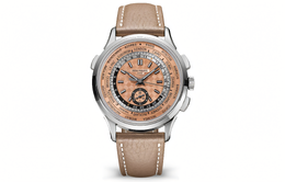 Часы 2023 Complications 41mm Patek Philippe 5935a-001
