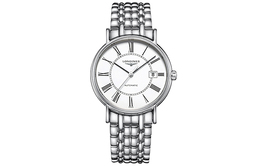 Часы Presence l4.921.4.11.6 Longines