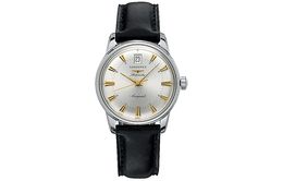 Женские классические винтажные часы Longines l1.611.4.75.2